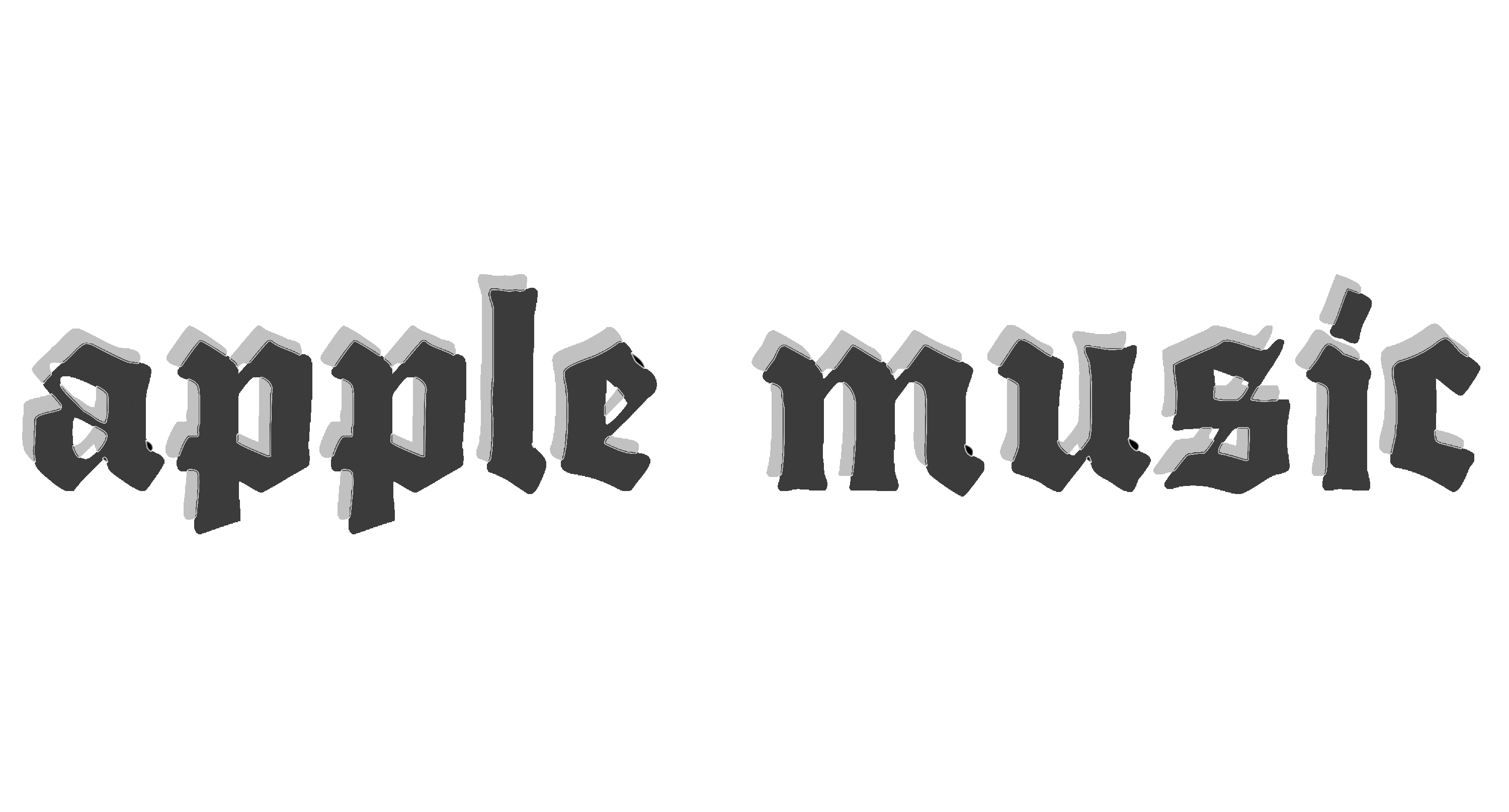 AppleMusic