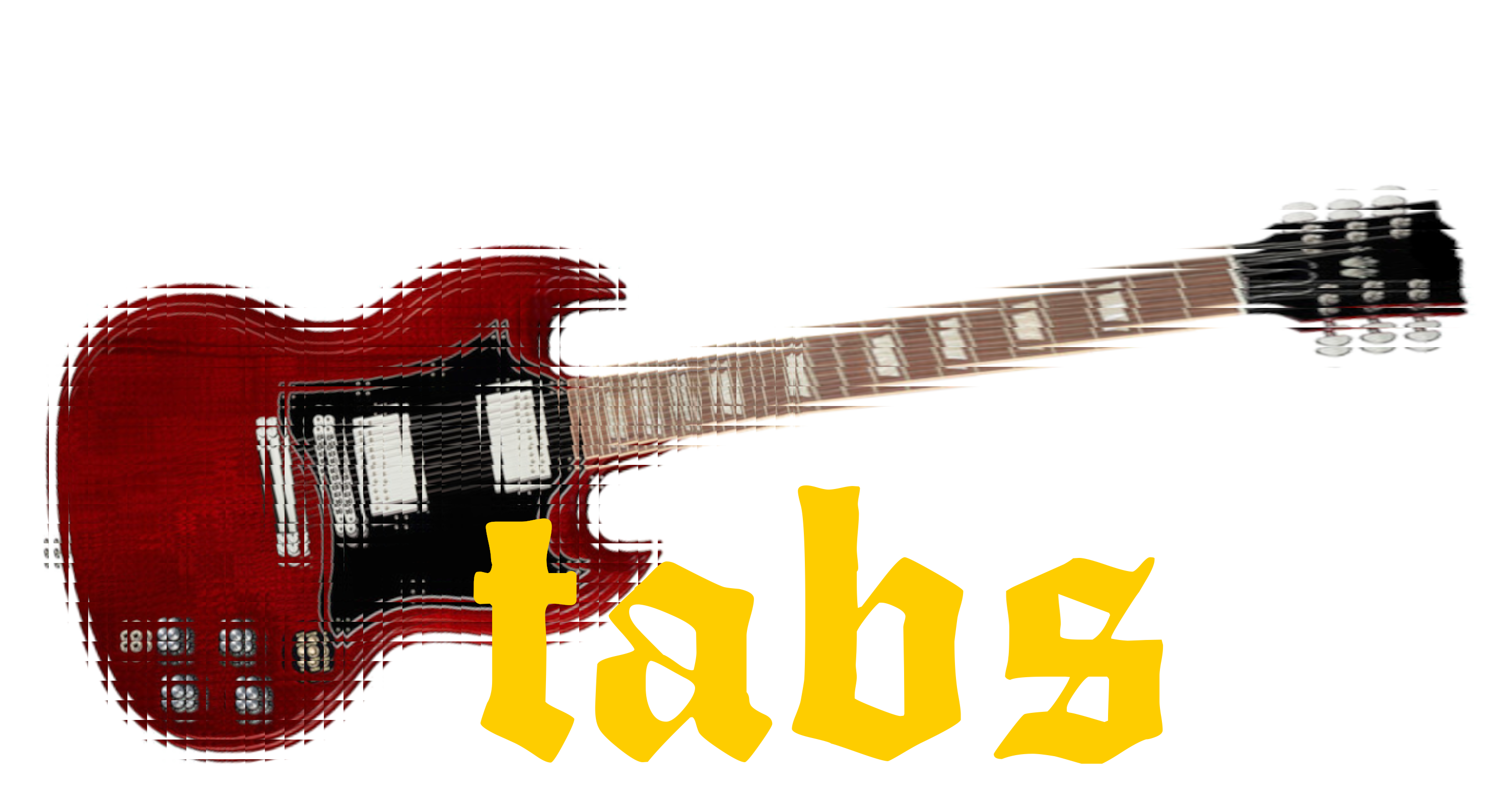 tabs