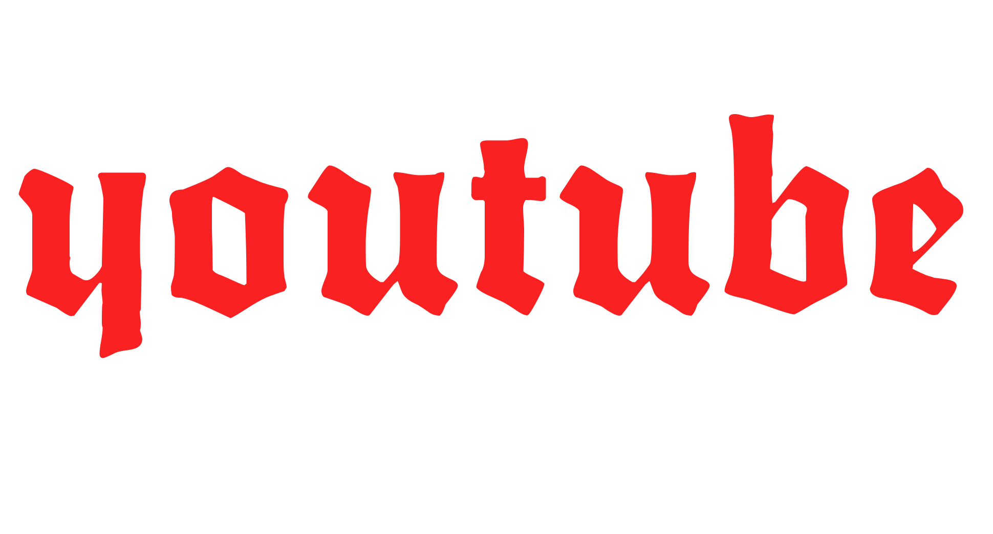 YouTube
